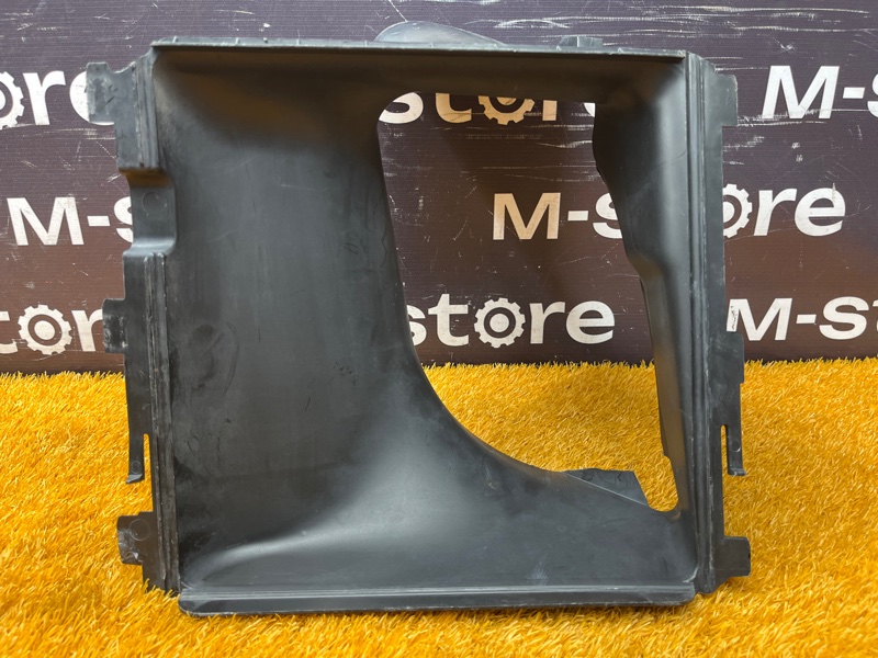 Диффузор радиатора, 4500 рублей, Красноярск