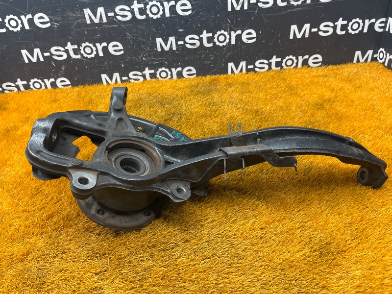 ступица, 5500 рублей, Красноярск