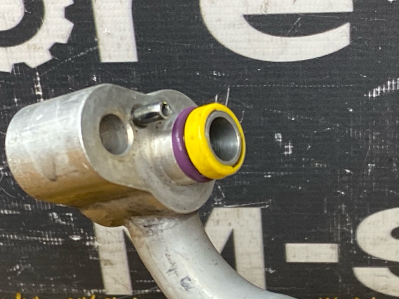 трубка кондиционера, 2000 рублей, Красноярск