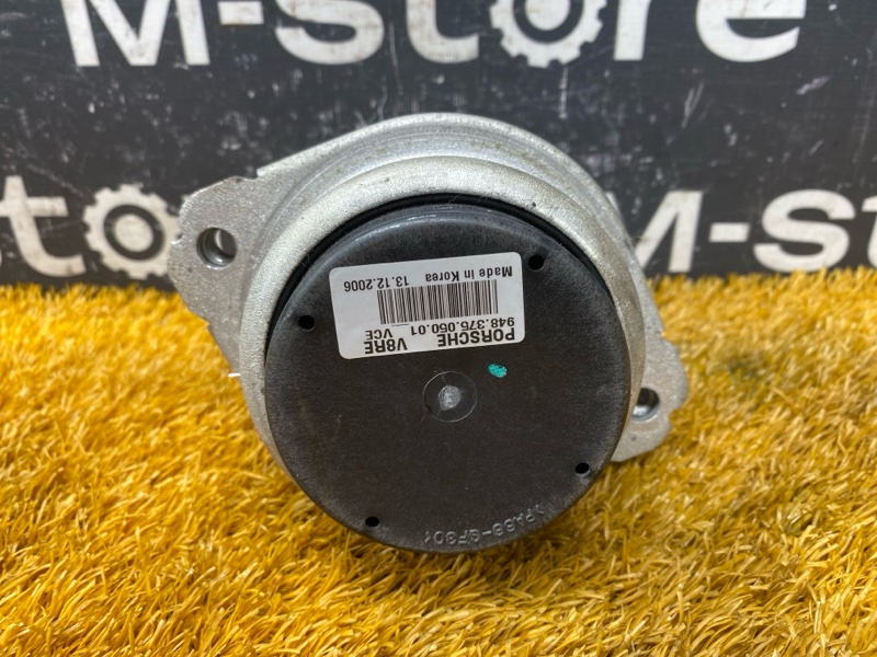 подушка двигателя, 3500 рублей, Красноярск