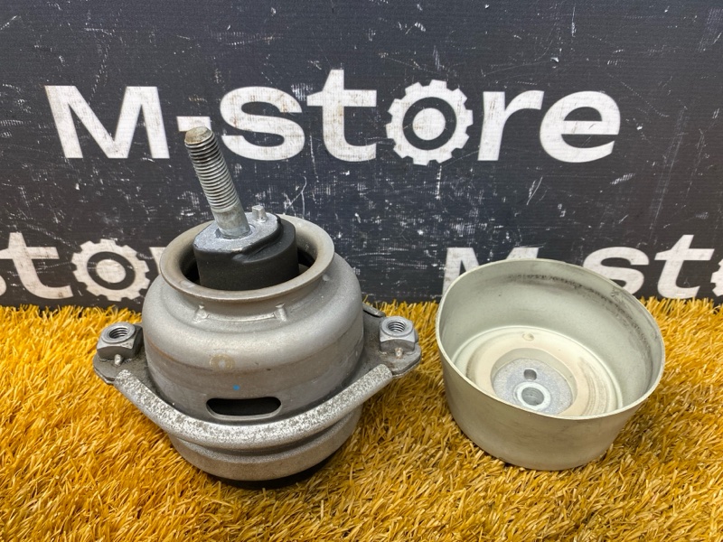 подушка двигателя, 3500 рублей, Красноярск