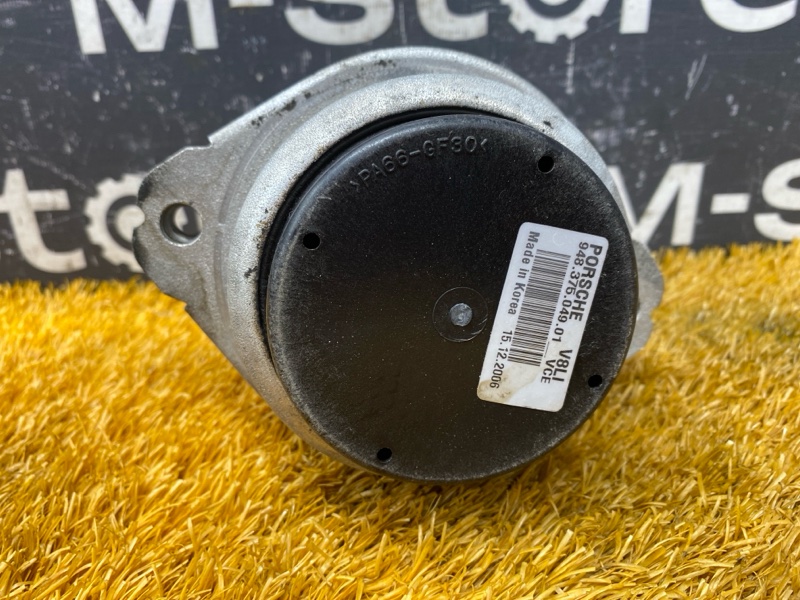 подушка двигателя, 3500 рублей, Красноярск