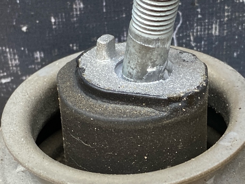 подушка двигателя, 3500 рублей, Красноярск