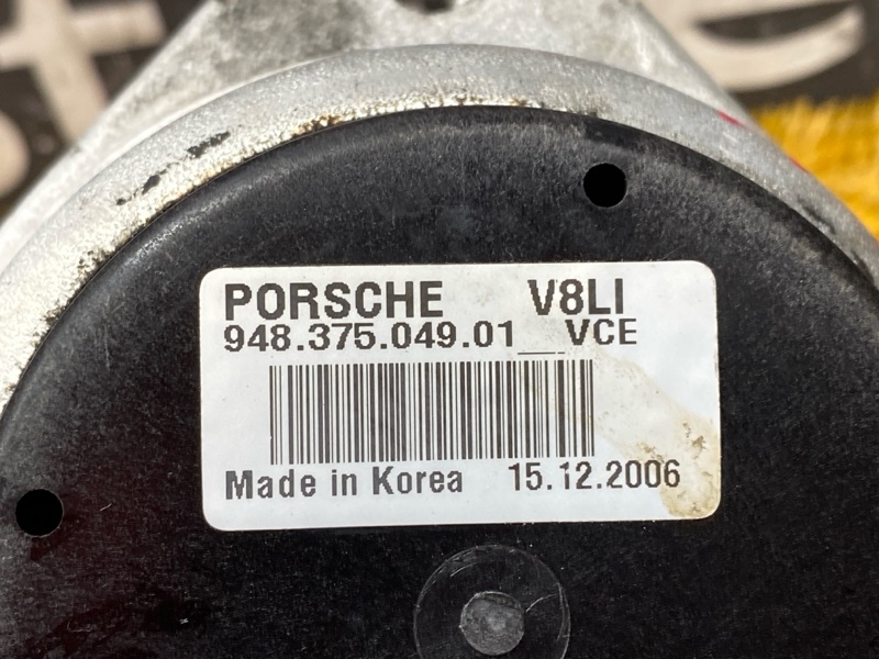 подушка двигателя, 3500 рублей, Красноярск