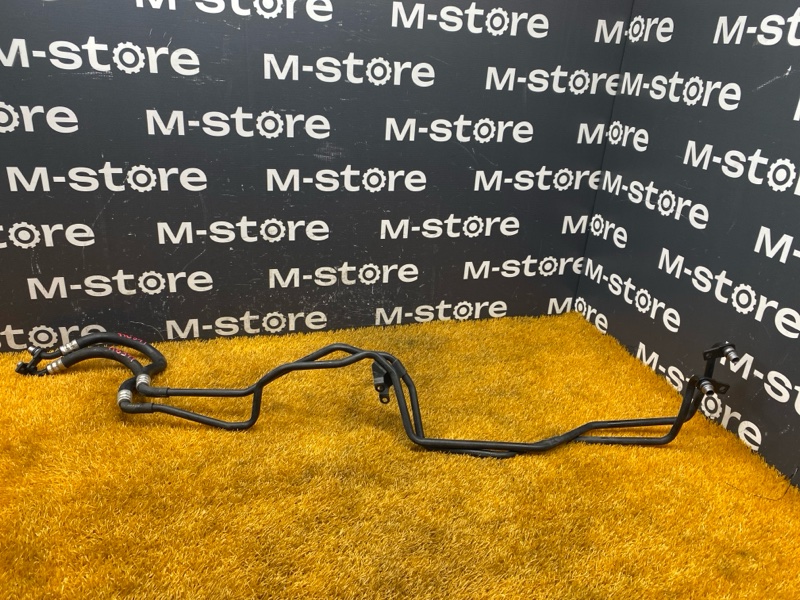 трубка охлаждения акпп, 3000 рублей, Красноярск