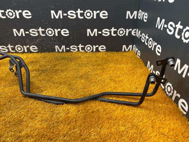 трубка охлаждения акпп, 3000 рублей, Красноярск