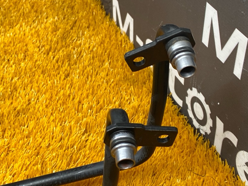 трубка охлаждения акпп, 3000 рублей, Красноярск