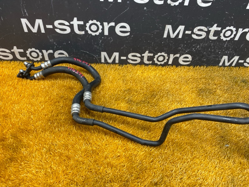 трубка охлаждения акпп, 3000 рублей, Красноярск