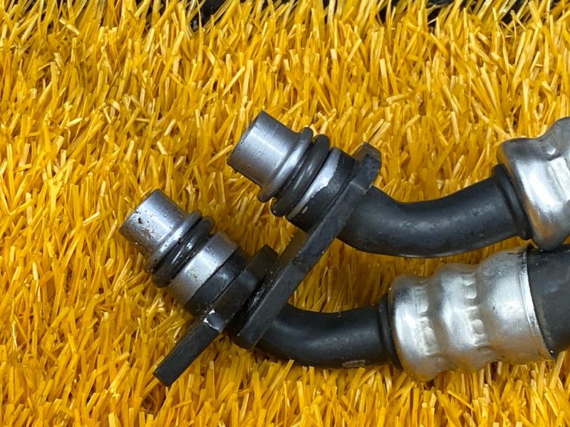 трубка охлаждения акпп, 3000 рублей, Красноярск