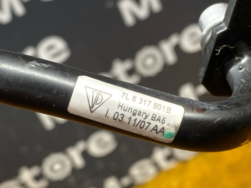 трубка охлаждения акпп, 3000 рублей, Красноярск