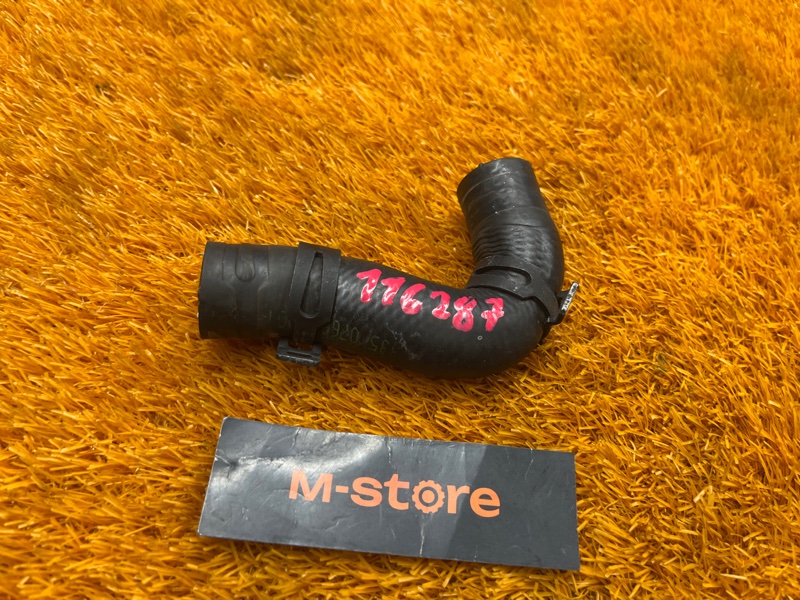 Патрубок системы охлаждения, 500 рублей, Красноярск