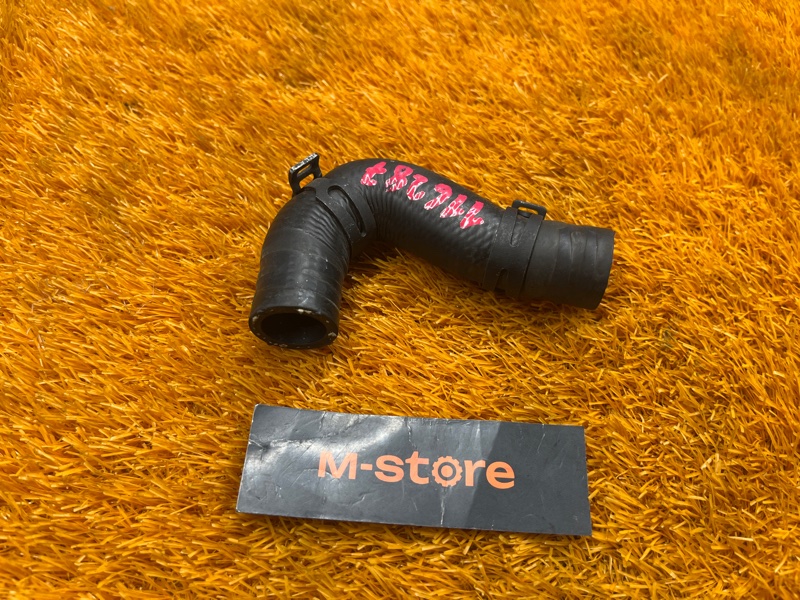 Патрубок системы охлаждения, 500 рублей, Красноярск