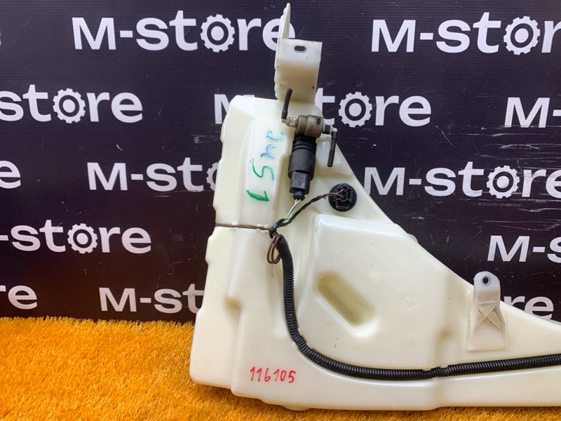 Бачок омывателя, 1400 рублей, Красноярск