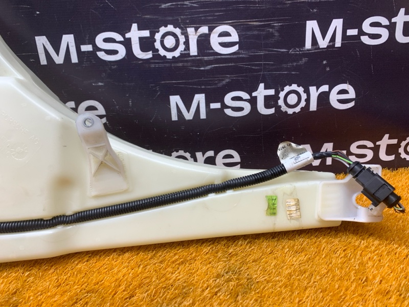 Бачок омывателя, 1400 рублей, Красноярск