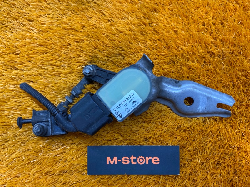 Датчик высоты дорожного просвета, 3000 рублей, Красноярск