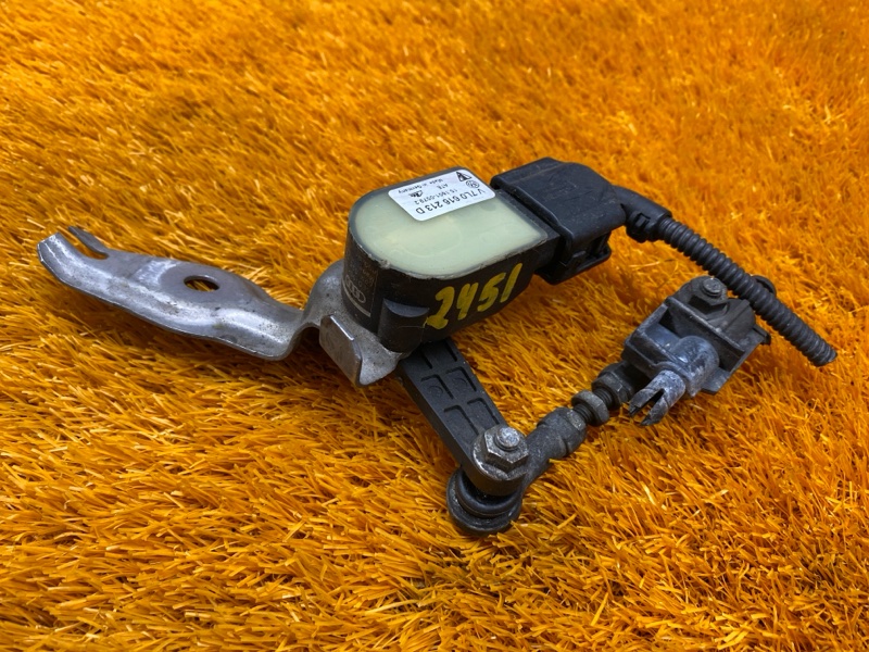 Датчик высоты дорожного просвета, 3000 рублей, Красноярск