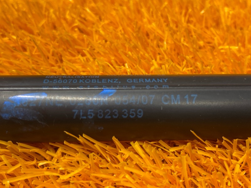 амортизатор капота, 500 рублей, Красноярск