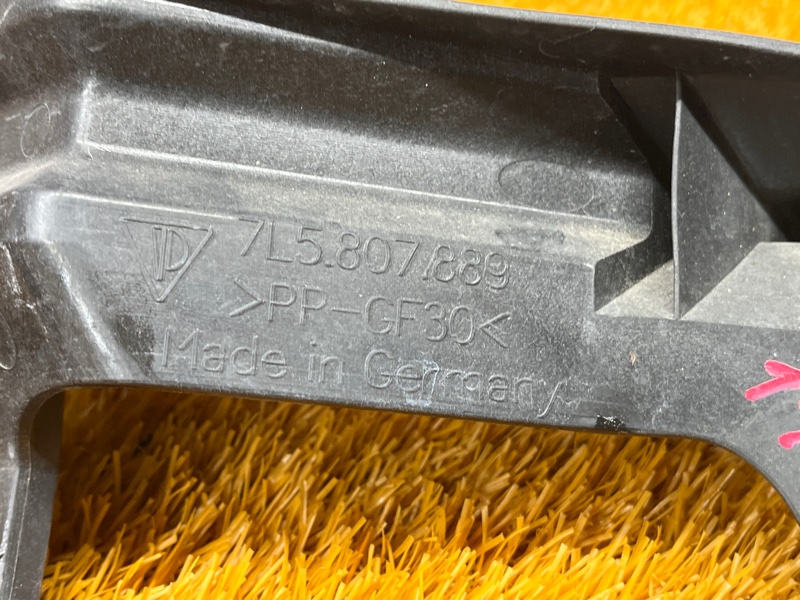 крепление бампера, 1200 рублей, Красноярск