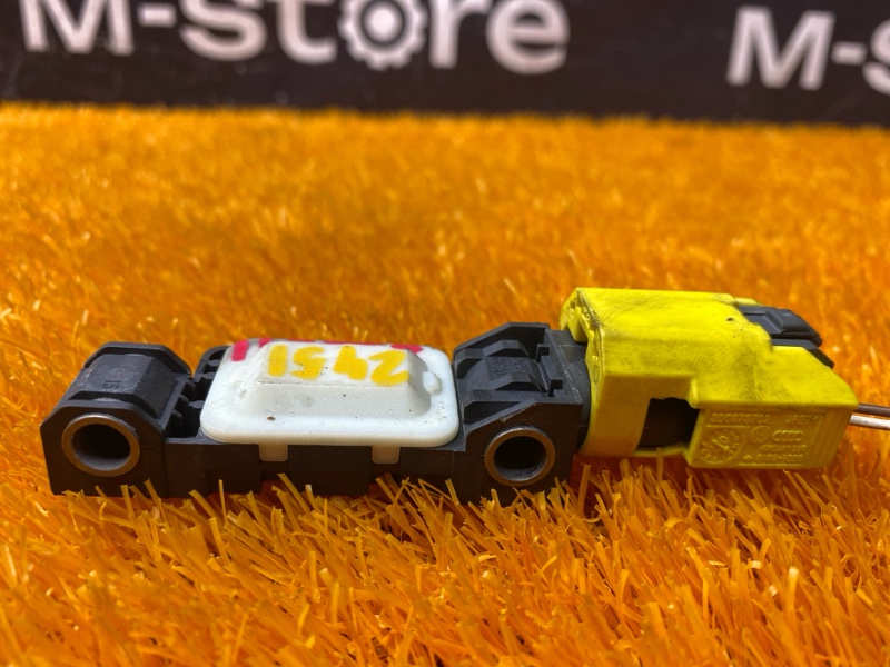 Датчик airbag ( удара), 500 рублей, Красноярск