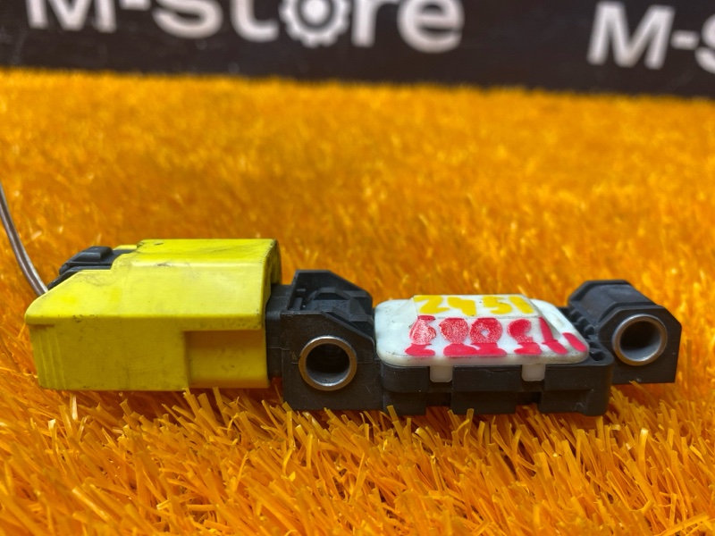 Датчик airbag ( удара), 500 рублей, Красноярск