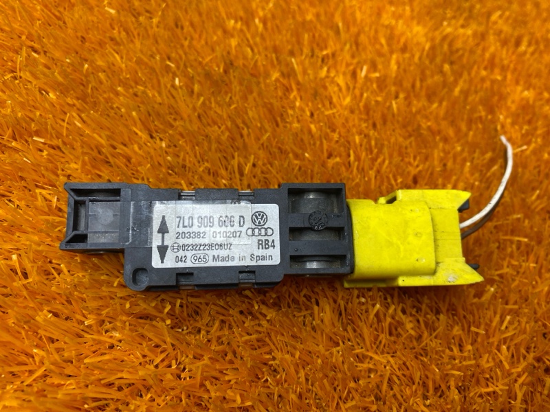 Датчик airbag ( удара), 500 рублей, Красноярск