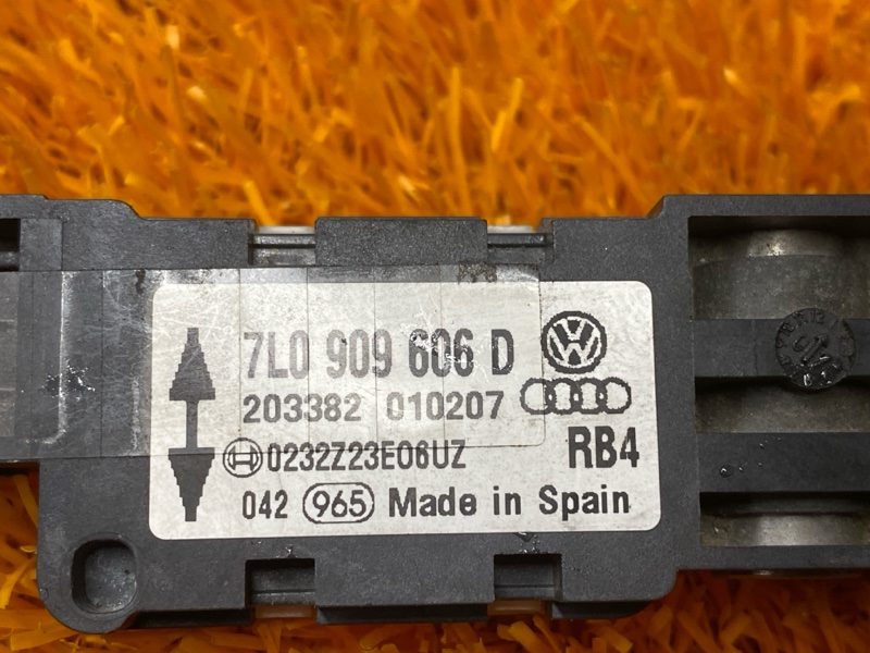 Датчик airbag ( удара), 500 рублей, Красноярск