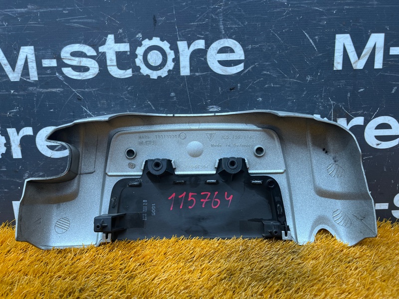 крышка двигателя, 1000 рублей, Красноярск