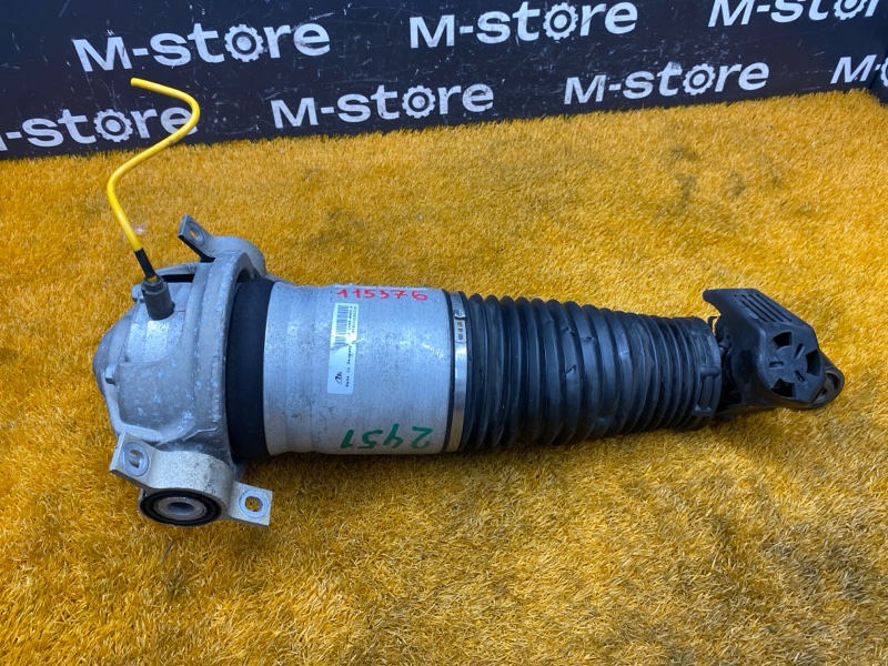 пневмостойка, 7500 рублей, Красноярск