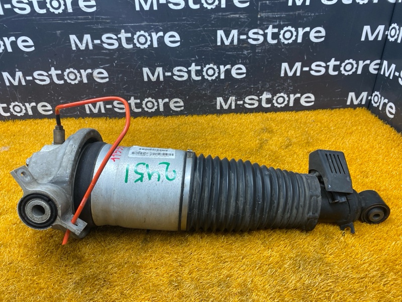 пневмостойка, 8000 рублей, Красноярск