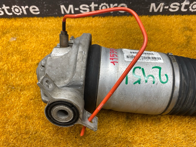 пневмостойка, 8000 рублей, Красноярск