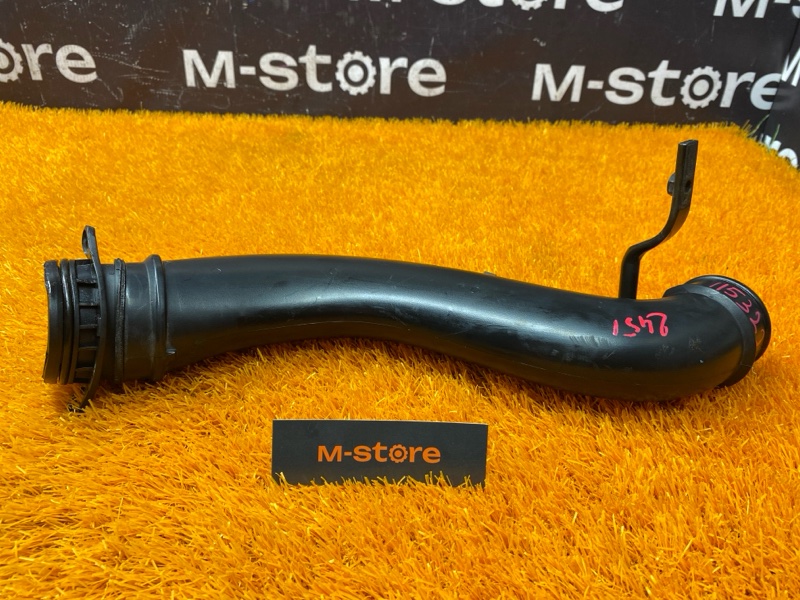 Патрубок интеркулера, 2000 рублей, Красноярск