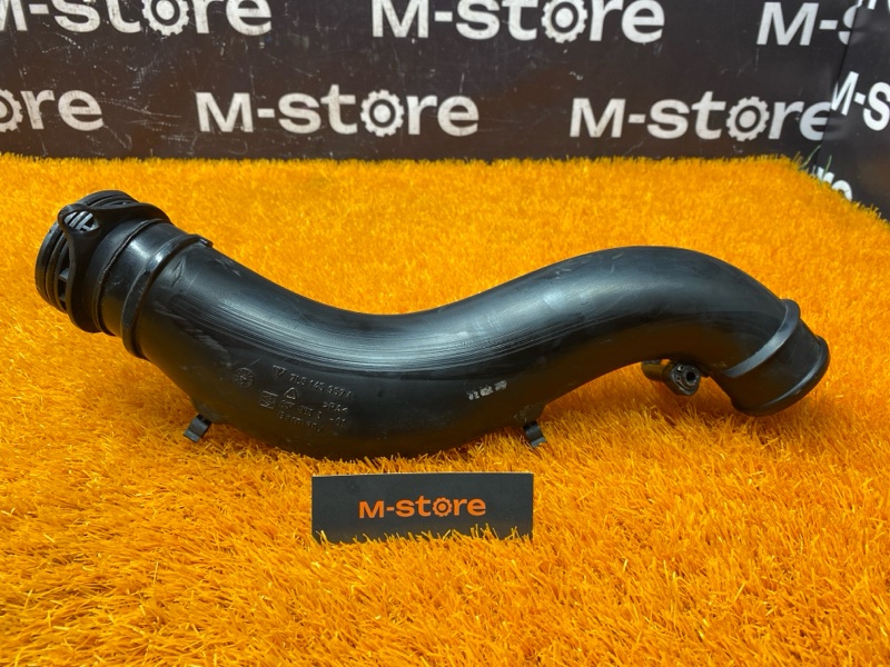 Патрубок интеркулера, 2000 рублей, Красноярск