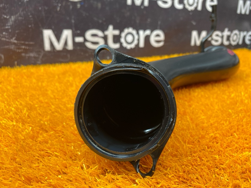 Патрубок интеркулера, 2000 рублей, Красноярск