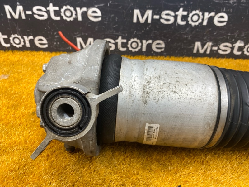 пневмостойка, 8000 рублей, Красноярск