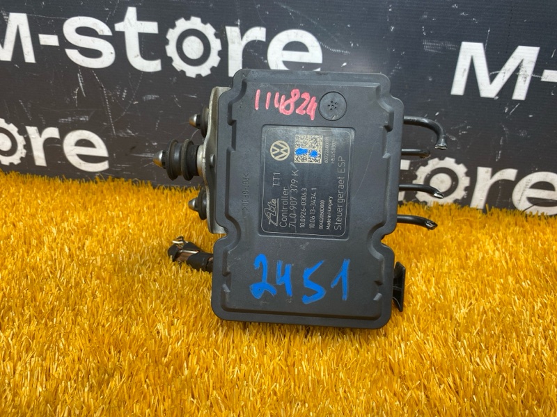Блок ABS, 4500 рублей, Красноярск