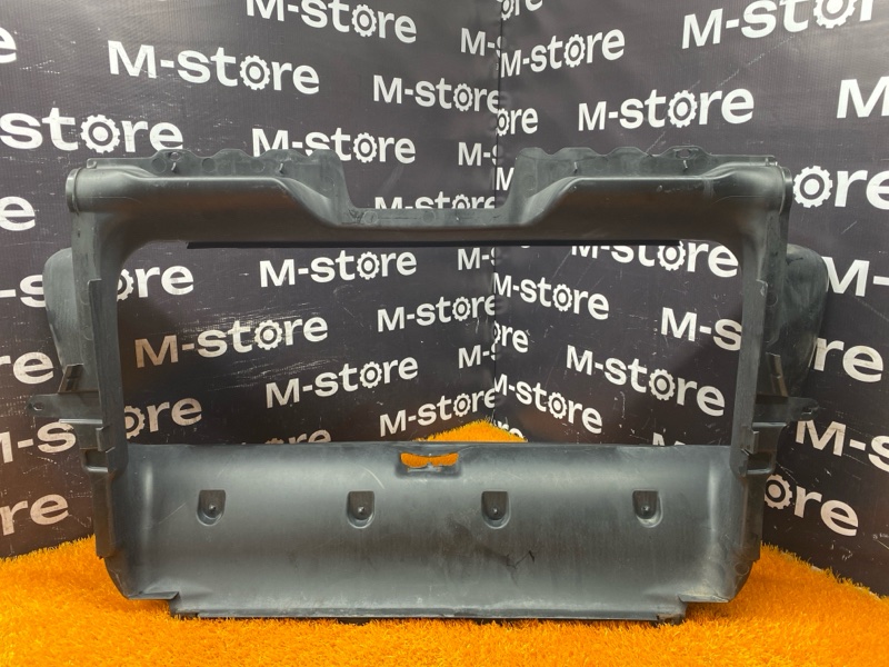 воздуховод радиатора, 6000 рублей, Красноярск