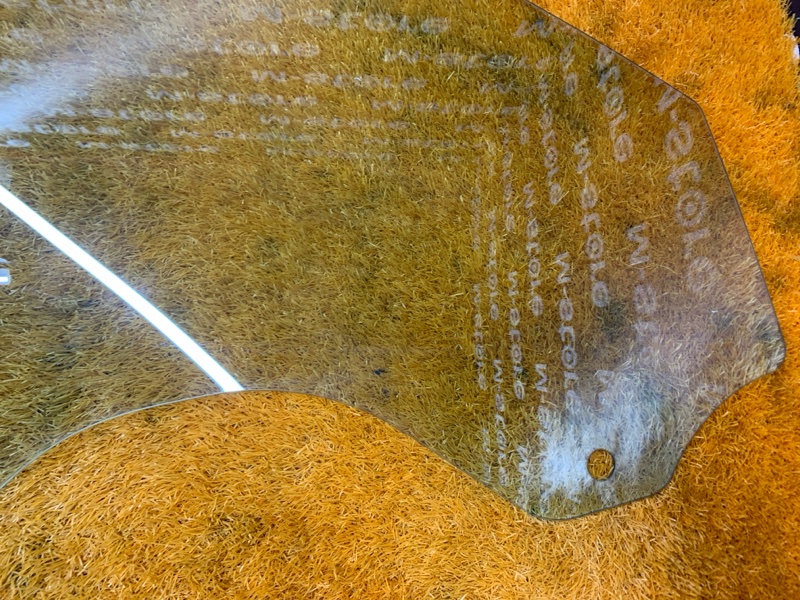 Стекло боковое, 1300 рублей, Красноярск