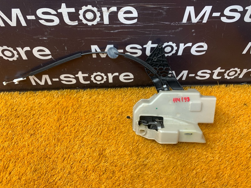 замок двери, 2200 рублей, Красноярск