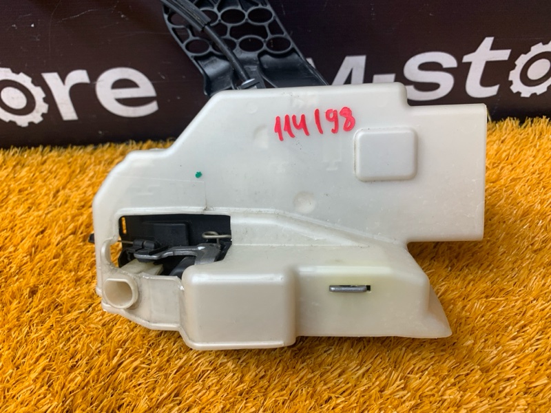 замок двери, 2200 рублей, Красноярск