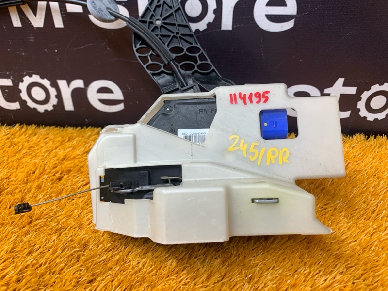 замок двери, 3000 рублей, Красноярск