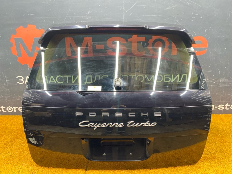 Крышка (дверь) багажника, 20000 рублей, Красноярск