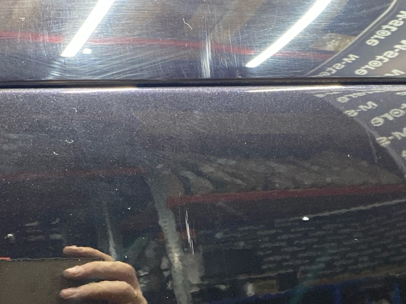 Крышка (дверь) багажника, 20000 рублей, Красноярск