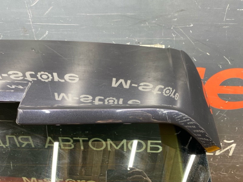 Крышка (дверь) багажника, 20000 рублей, Красноярск