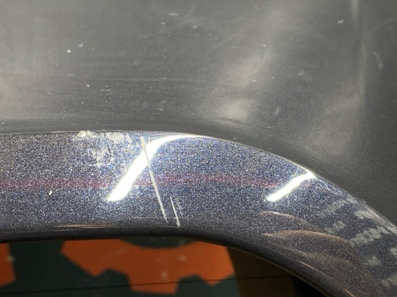 Крышка (дверь) багажника, 20000 рублей, Красноярск