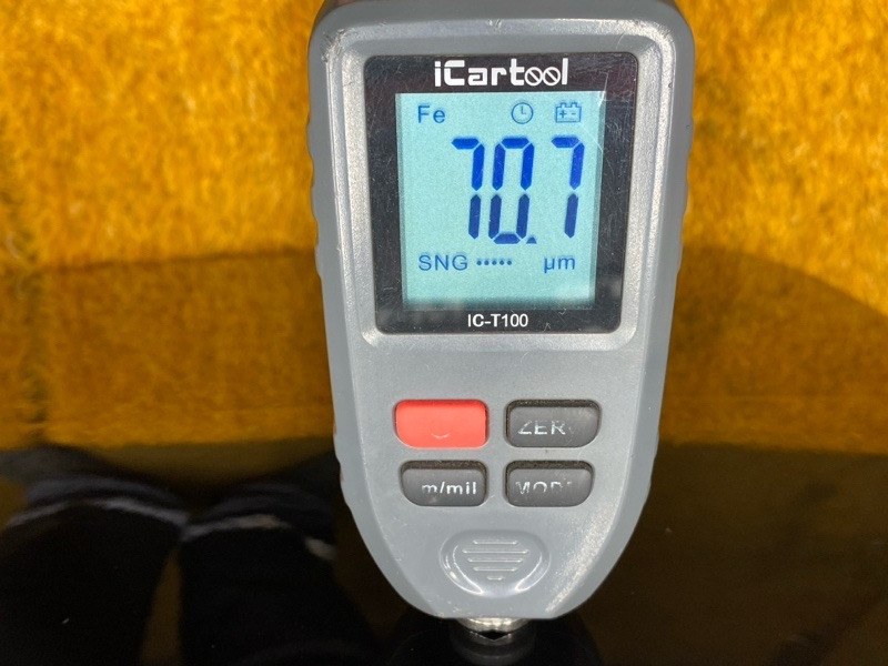 Крышка (дверь) багажника, 20000 рублей, Красноярск