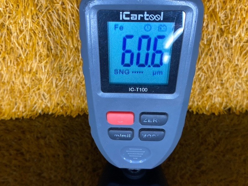 Крышка (дверь) багажника, 20000 рублей, Красноярск