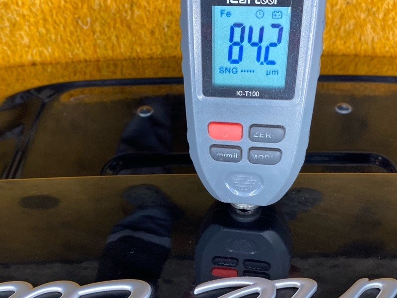 Крышка (дверь) багажника, 20000 рублей, Красноярск