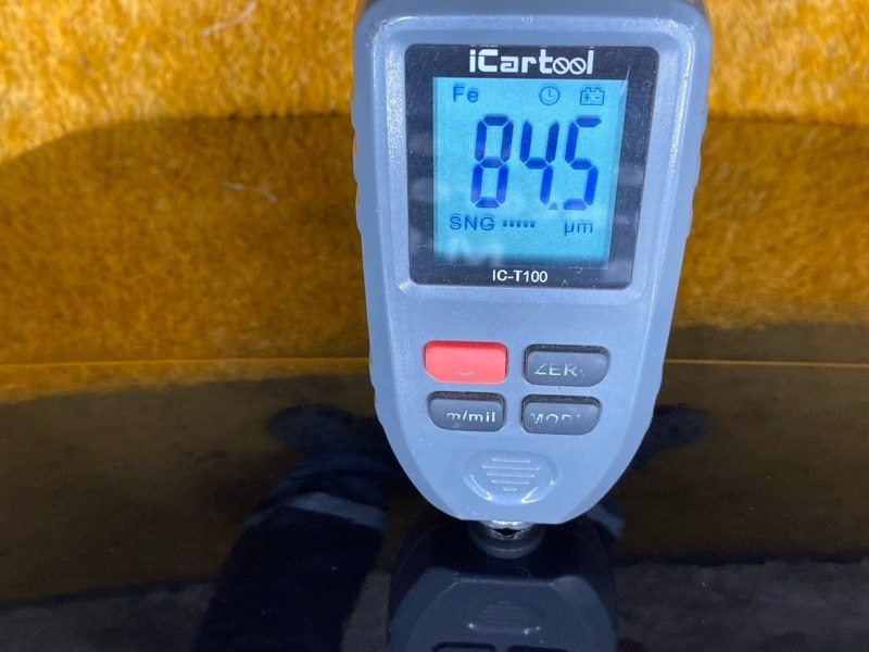 Крышка (дверь) багажника, 20000 рублей, Красноярск