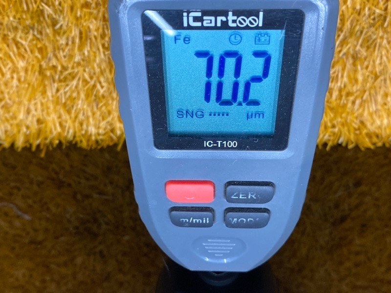 Крышка (дверь) багажника, 20000 рублей, Красноярск