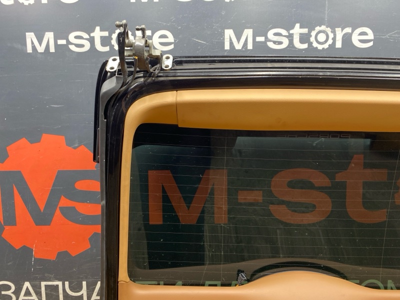 Крышка (дверь) багажника, 20000 рублей, Красноярск